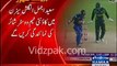 PCB gives permission to spinner Saeed Ajmal to play English County Cricket