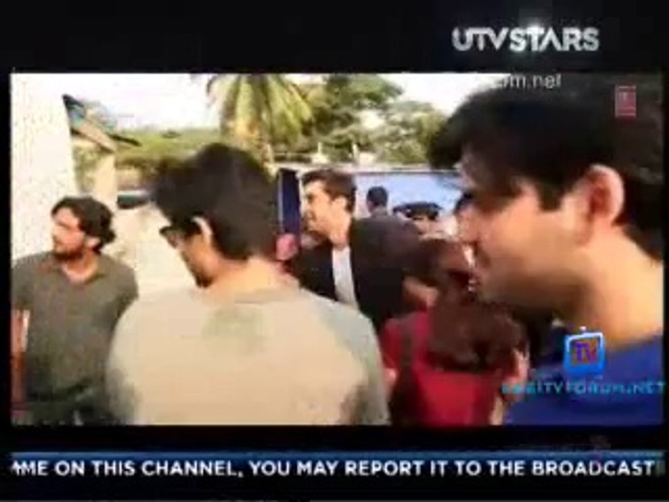 50 Shots 6th April 2014 Video Watch Online pt1