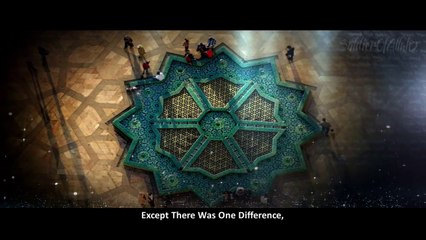 Ali Ibn Abi Talib RA Intro ᴴᴰ | ShazUK (Every Breath we take is a Breath Closer to Death Lets Try To Please Allah Ameen