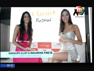 Especial de #DellaModa primera parte