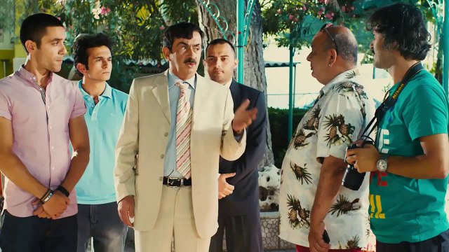 Bir Hikayem Var Fragman