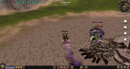 Draken 7x kullanımı