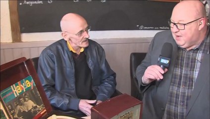 OpalTV Midi Chez Vous - Bailleul - Auberge du cheval Blanc - Emission 1