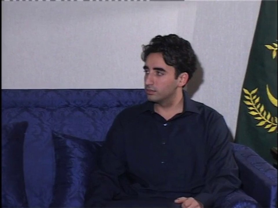 Interior Minister Senator Rehman Malik called on President Asif Ali Zardari at Bilawal House Lahore