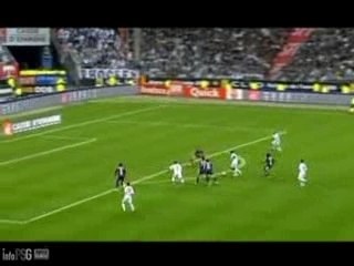 OM-PSG CDF finale