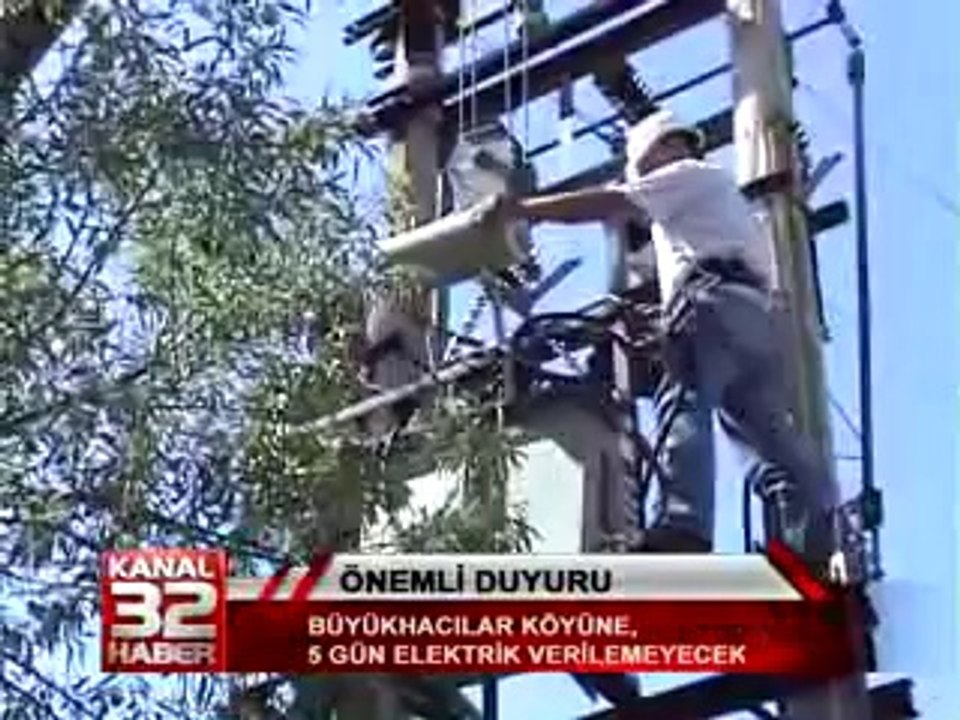 ÖNEMLİ DUYURU 00 45