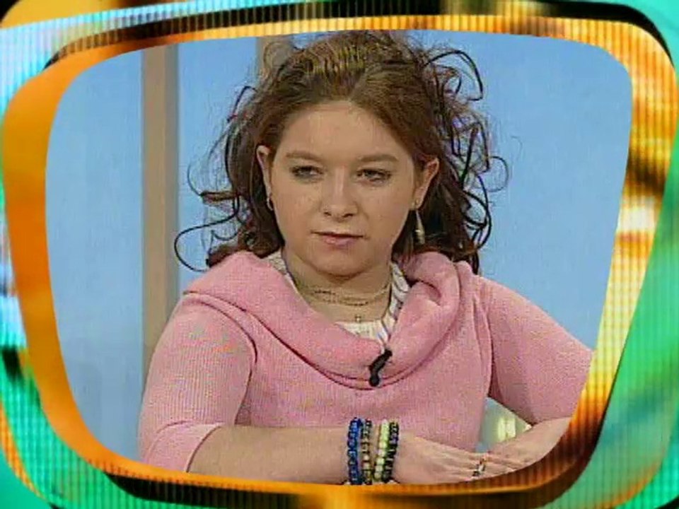 Britt - Fatih kann Sarah am A*sch lecken und sich bei Annette entschuldigen (2001)