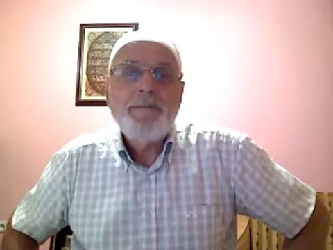 Miraç nedir Nasıl olmuştur - A.Metin Saruhan (1 4)