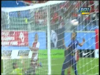 LionsXII v Sime Darby FT highlights 12 Apr 2014