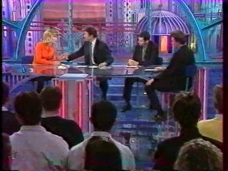 Karen Chéryl 1996 - Studio Gabriel