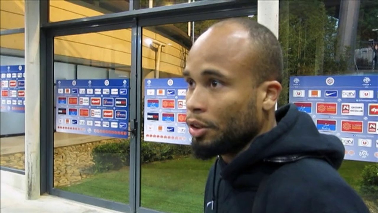 Les réactions d'après-match MHSC 2-3 OM