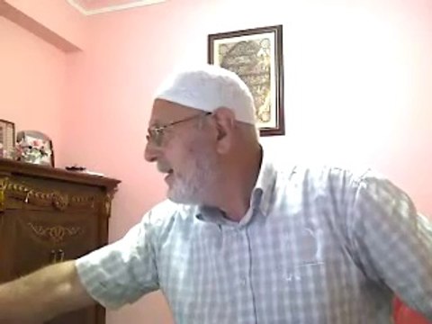 Miraç nedir Nasıl olmuştur - A.Metin Saruhan (2 4)