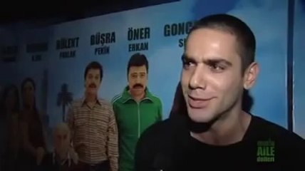 Kadir Doğulu - Mutlu Aile Defteri röportajı