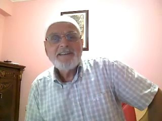 Miraç nedir  Nasıl olmuştur  - A.Metin Saruhan (4 4)