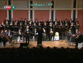 Mithat AKGÖKÇE-Vâdet Bana Artık Bu Benim Son Çilem Olsun