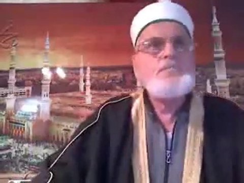 Kader nedir - Yaratılışın Sırrı nedir - A.Metin Saruhan (1 2)