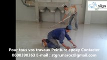 STGN peinture epoxy pour sol 0600390363