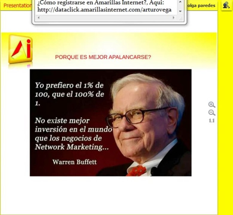 Que son las redes de Mercadeo