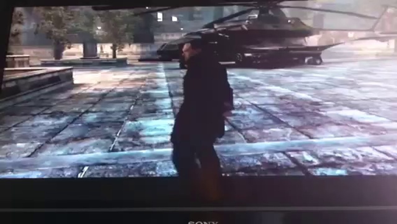 L'elicottero della morte - Goldeneye 007 reloaded parte 25 ita