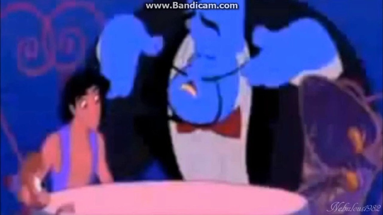 The story of Satan and the jinns