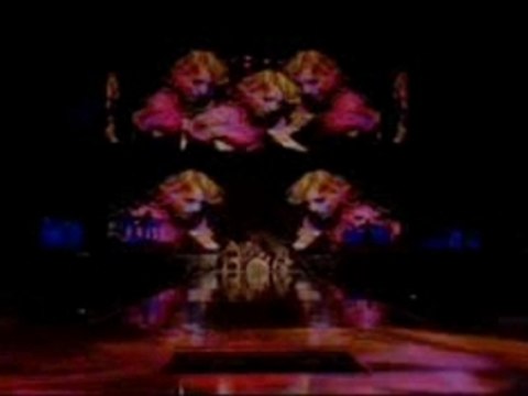 Madonna - Hung Up - Confessions Tour Liv