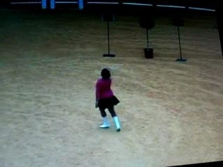 Solo Blessy 06 majorette