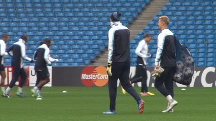 Hart aiming to be the best