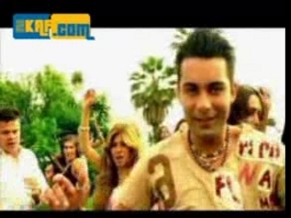 Cameron Cartio feat chab Khaled