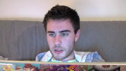 Facebook pour les nuls - Cyprien