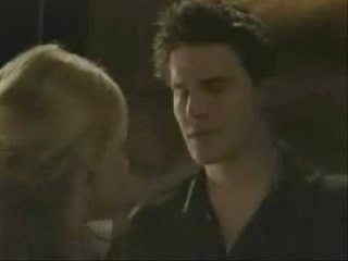 Buffy & Angel Music Video Even In Death