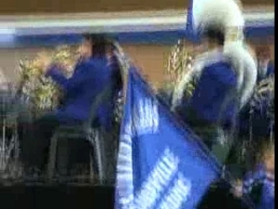 Escapade de L.Sarrote