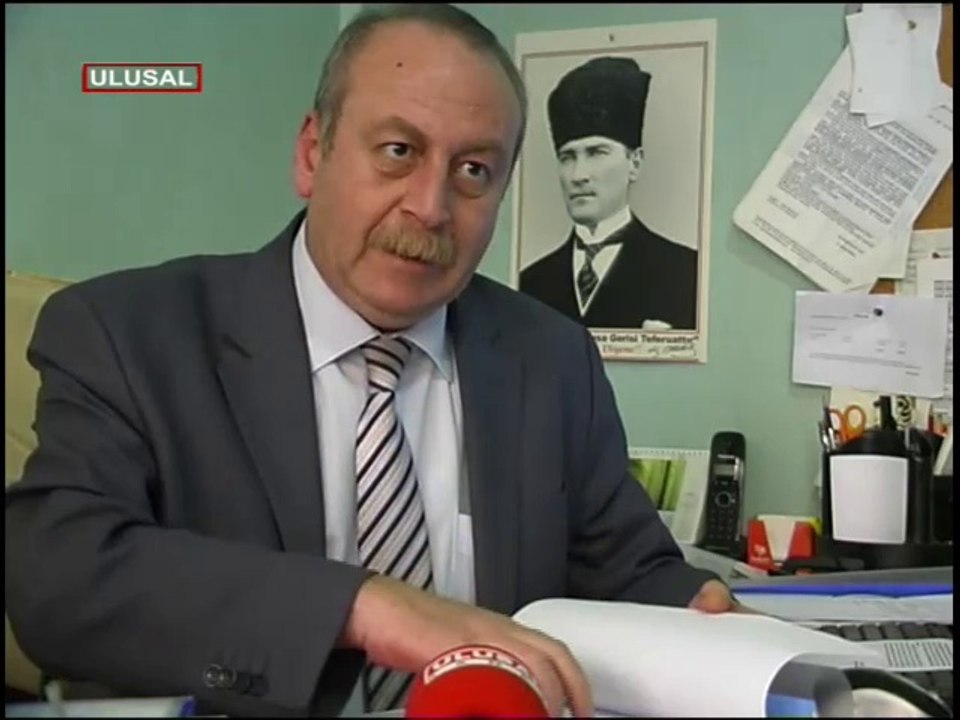 Yargıdan Gülen'e ret