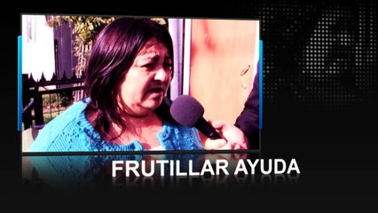 FRUTILLAR - REGIÓN DE LOS LAGOS AYUDA A ALTO HOSPICIO