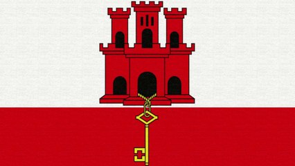 25. Gibraltar - 2011