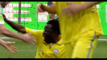 RFPL 13/14 Week 25 Terek 3-0 Rostov Match Highlights 12.04.2014