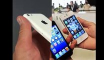 Apple Iphone 5c 5s - Harga Apple Iphone 5c 5s Terbaru