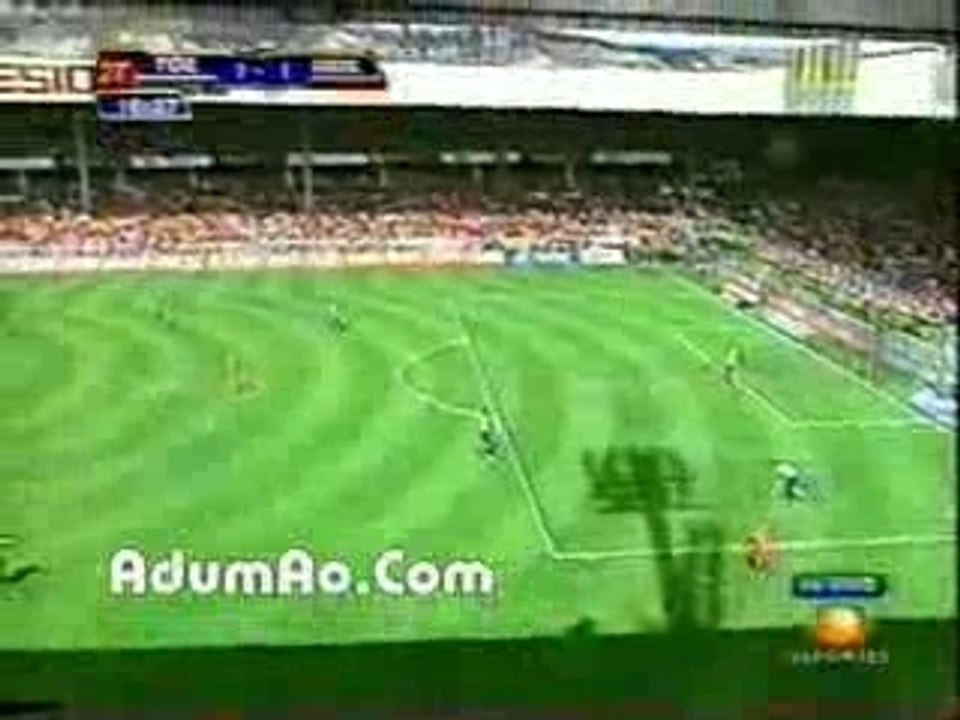 Toluca vs Chivas Final Futbol Mexicano
