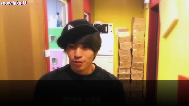 IU & High4 - Not Spring, Love, or Cherry Blossoms Stüdyo Kaydı Kamera Arkası