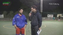 Torneo Sport Italia - 3 Giornata - Girone A - Cavalieri del Principe - The Stars_11-1