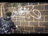113 Clan MCZ Booba Sinik Sniper-graffiti