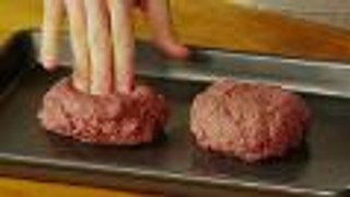 How to Shape Better Burgers