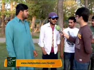 Hum Jawan Naujawan 12-04-2014 on Such TV