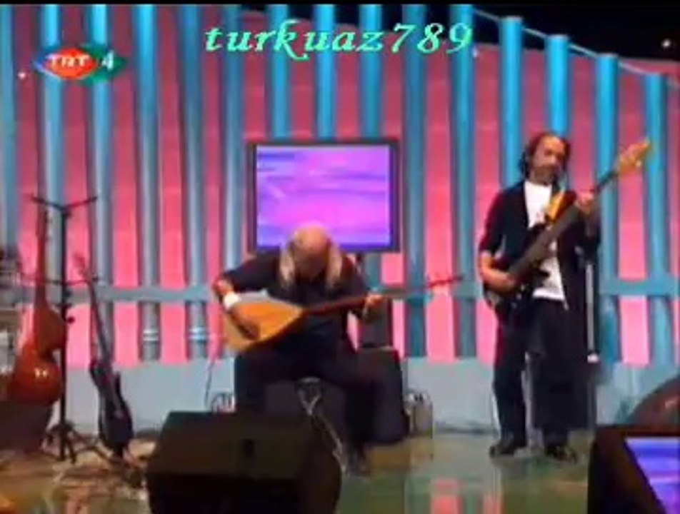 MOĞOLLAR-Toprak Ana