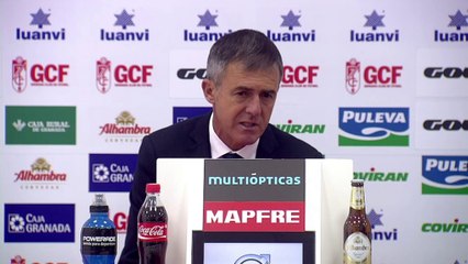 Lucas Alcaraz: "Es una noche inolvidable"