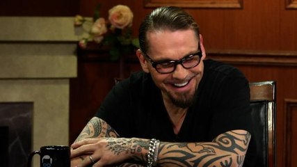 Coming This Summer: The Bastard Executioner