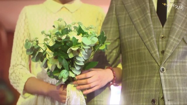 [백년의 신부 OST] 이홍기 (Lee Hongki of FTISLAND) - 아직 하지 못한 말 (What I Wanted to Say) MV