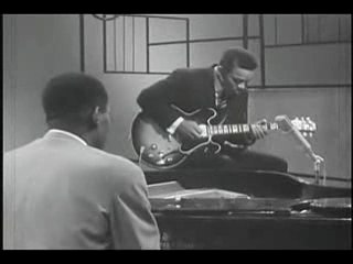 Memphis Slim My Girl Keeps Me Crying