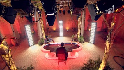 LMDB 4 - Quotidienne 09.04.2014 HU Vincent Vs Vanessa (3/3)