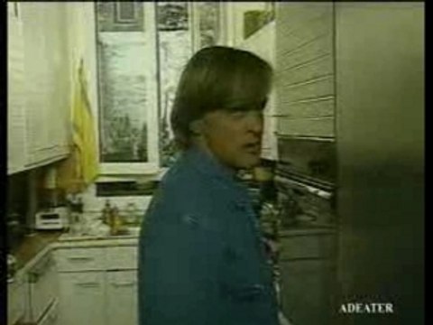 Dave aime le fromage hollandais