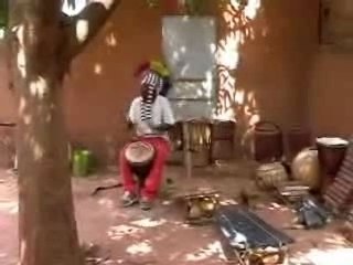 hakiri koeta djembe bobo burkina
